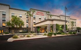 Hampton Inn & Suites Phoenix North/happy Valley Phoenix, Az